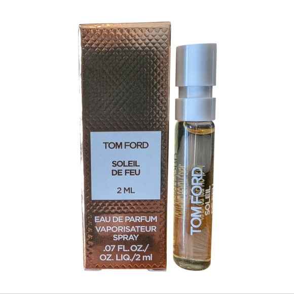Tom Ford Lot Samples - Picture 4 of 10